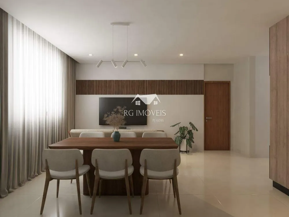 Apartamento, 3 quartos, 131 m² - Foto 14