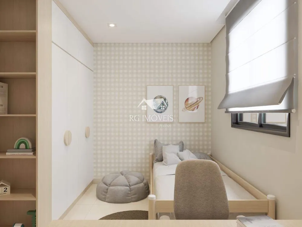 Apartamento, 3 quartos, 131 m² - Foto 10