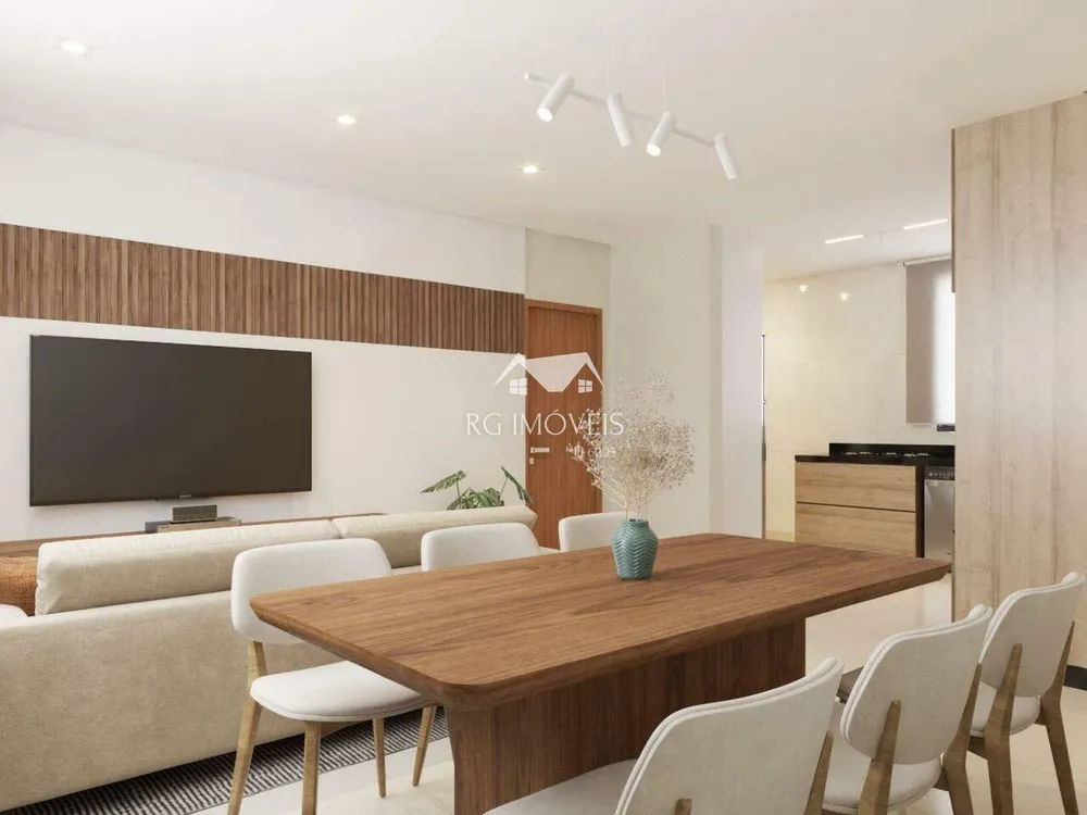 Apartamento, 3 quartos, 131 m² - Foto 11