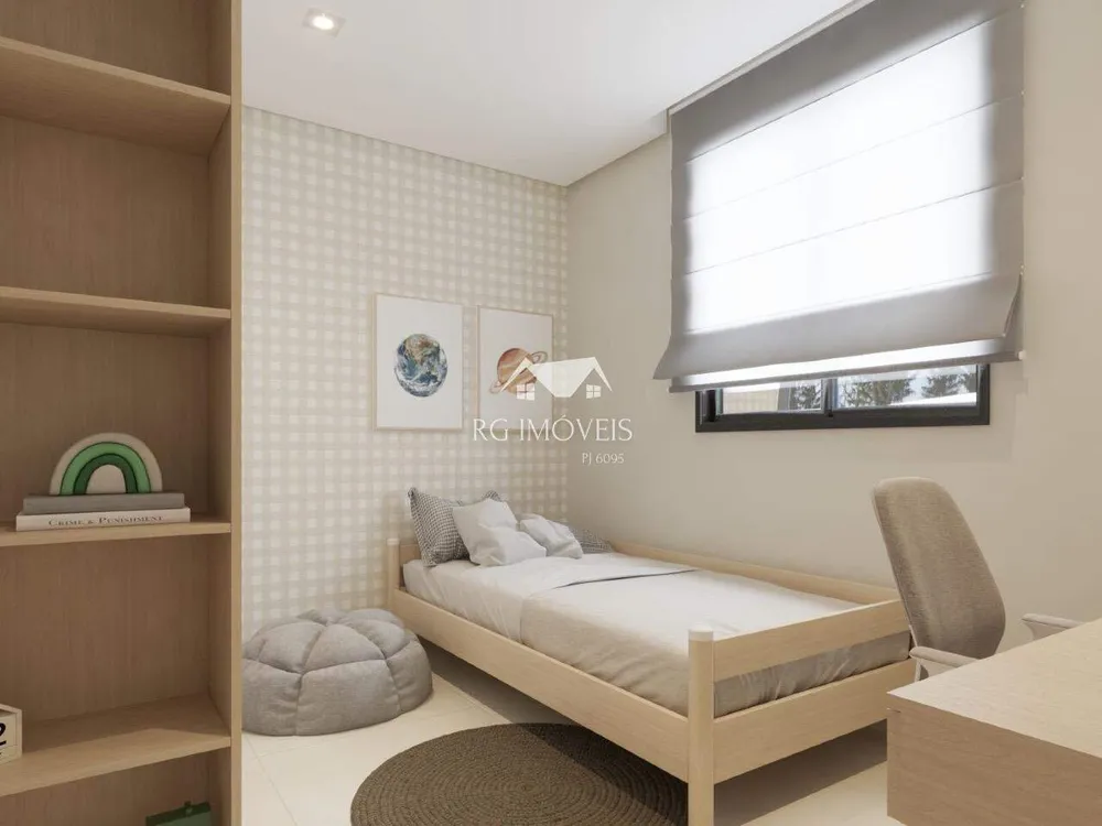 Apartamento, 3 quartos, 131 m² - Foto 4