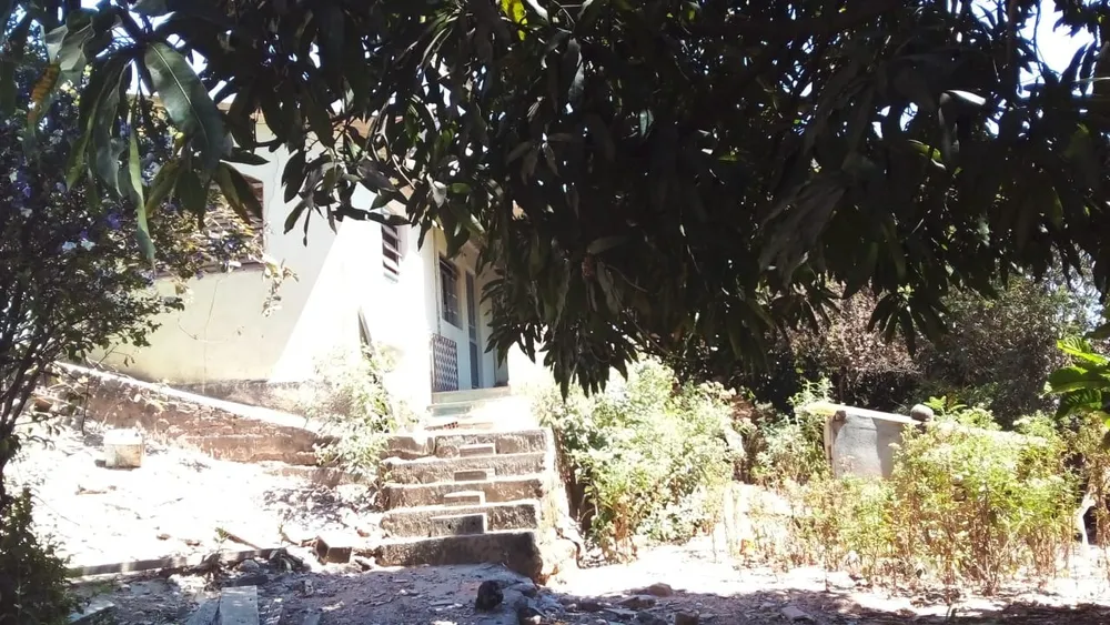 Terreno, 360 m² - Foto 1
