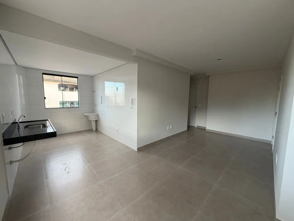 Apartamento, 2 quartos, 61 m² - Foto 2