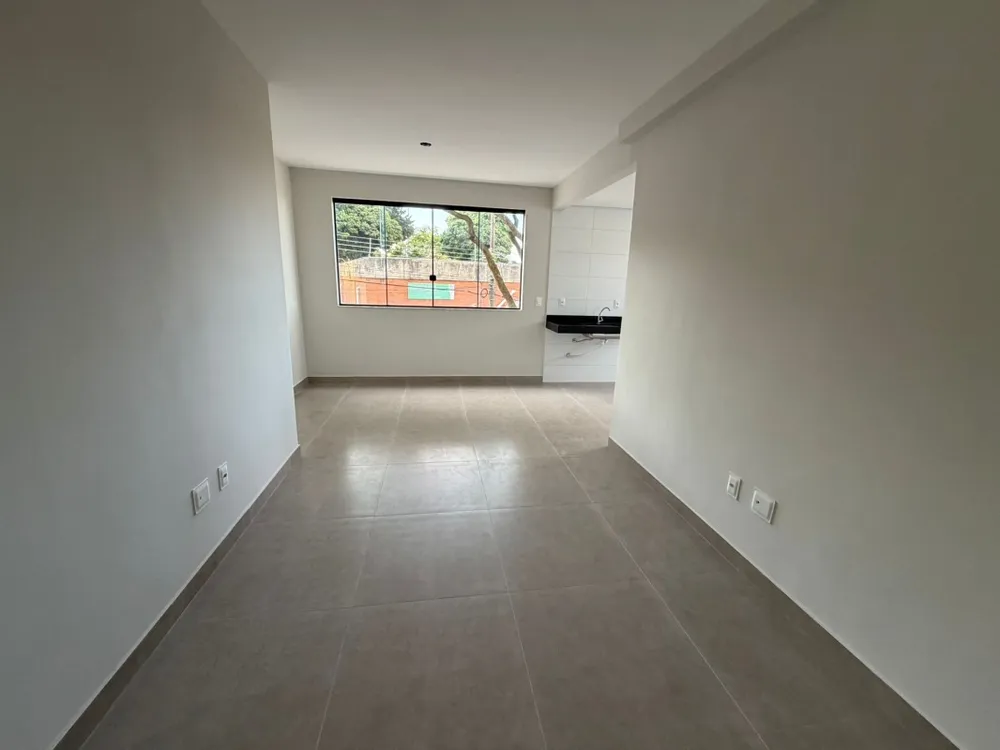 Apartamento, 2 quartos, 61 m² - Foto 1