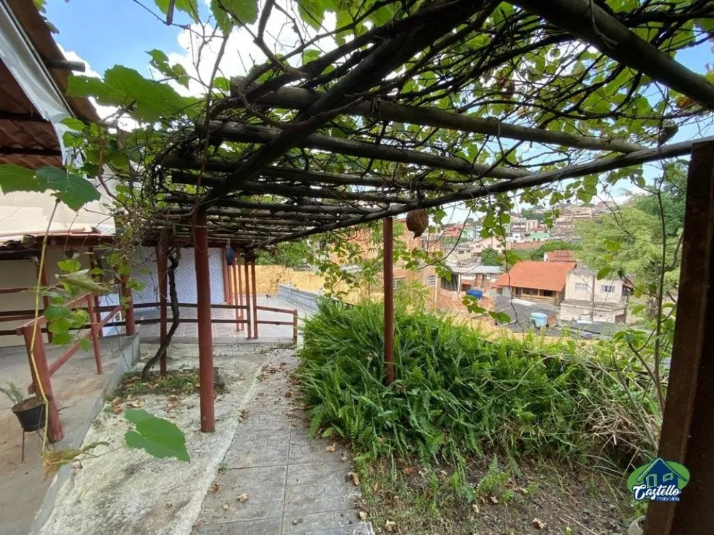 Casa, 3 quartos, 791 m² - Foto 11