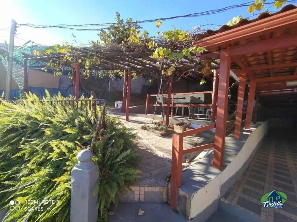 Casa, 3 quartos, 791 m² - Foto 3