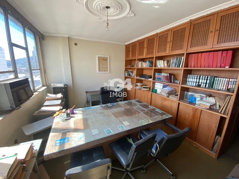 Loja-Salão, 58 m² - Foto 4