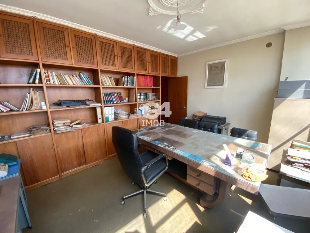 Loja-Salão, 58 m² - Foto 1