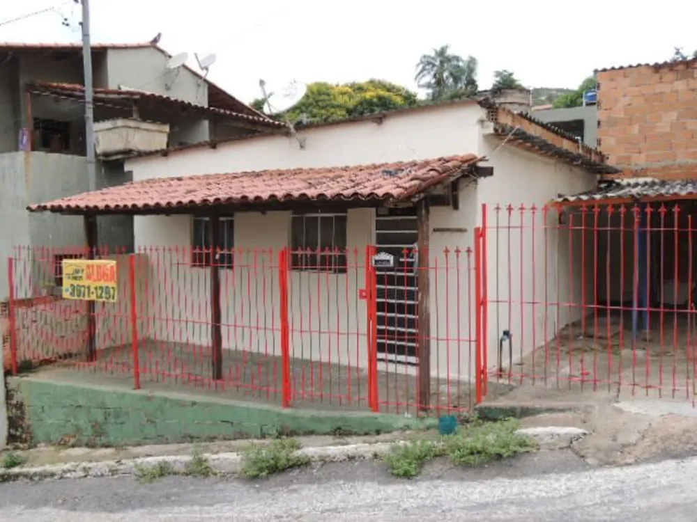 Casa, 2 quartos - Foto 1