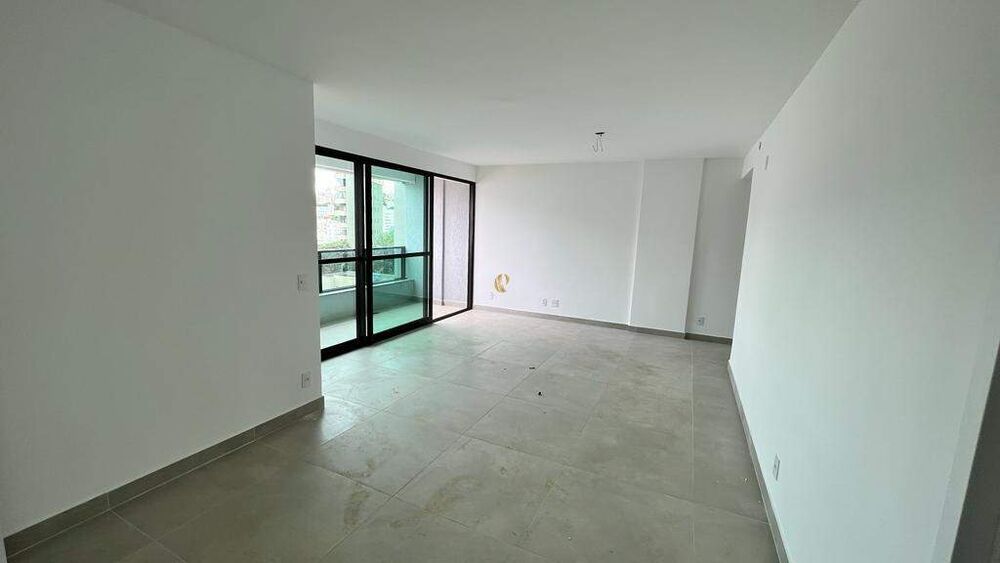 Apartamento à venda com 4 quartos, 134m² - Foto 8