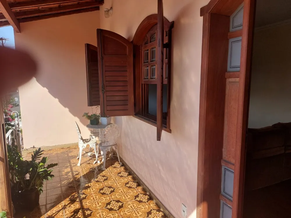 Casa, 4 quartos, 290 m² - Foto 7