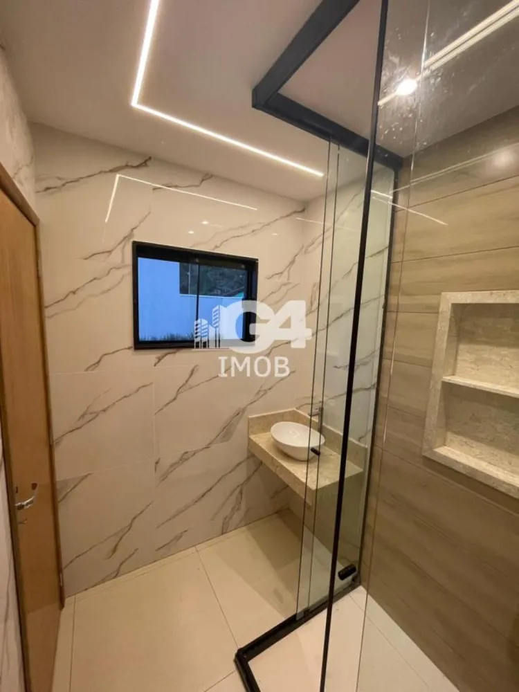 Casa, 3 quartos, 100 m² - Foto 15