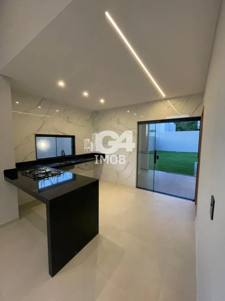 Casa, 3 quartos, 100 m² - Foto 12