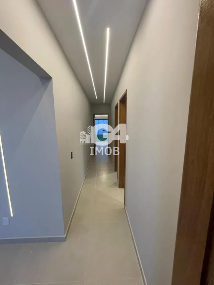 Casa, 3 quartos, 100 m² - Foto 10