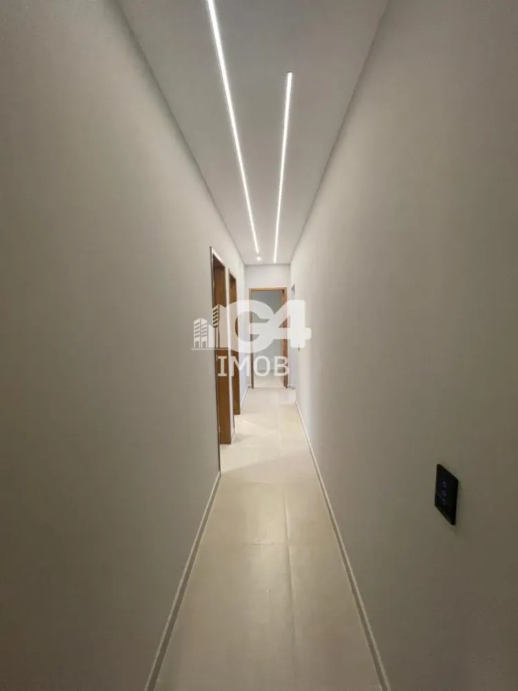 Casa, 3 quartos, 100 m² - Foto 11