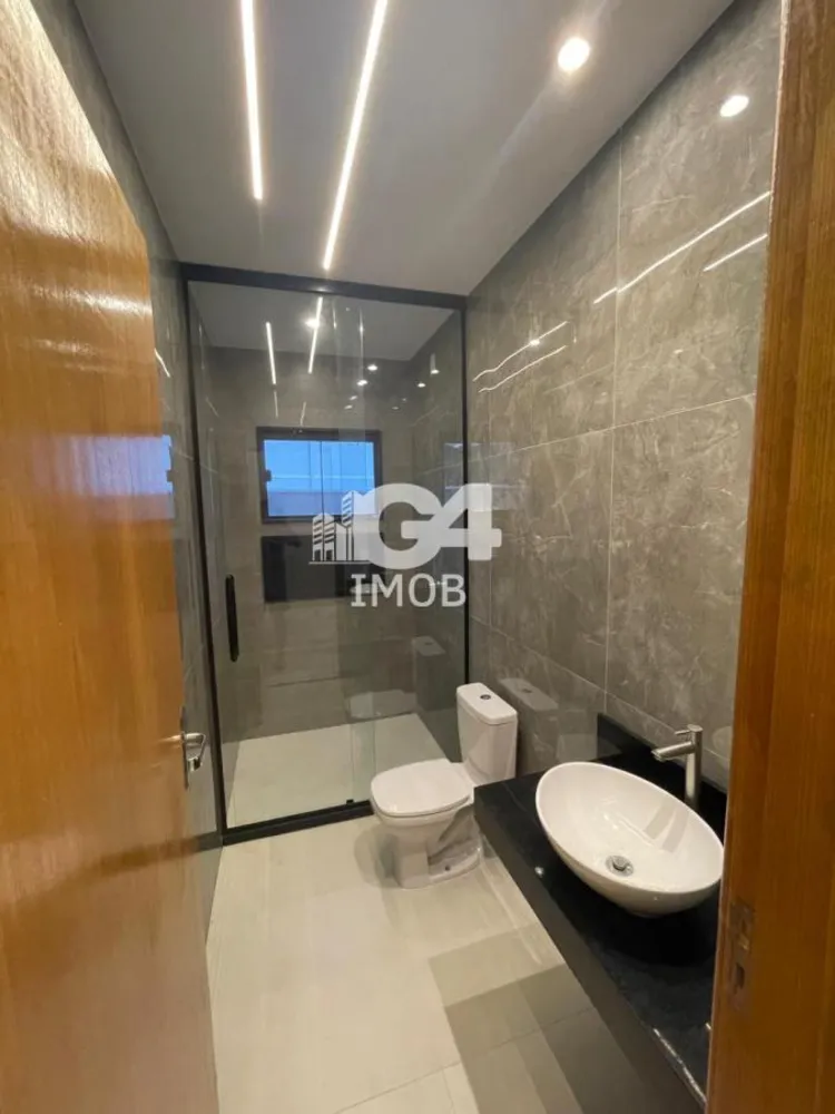 Casa, 3 quartos, 100 m² - Foto 13