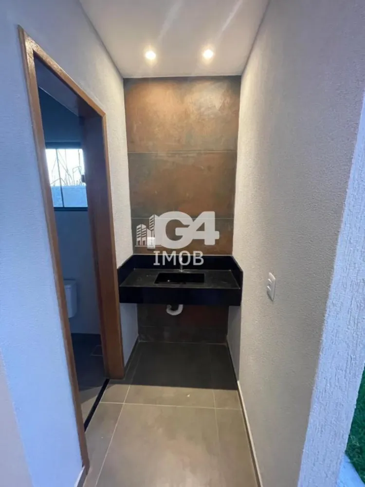 Casa, 3 quartos, 100 m² - Foto 16