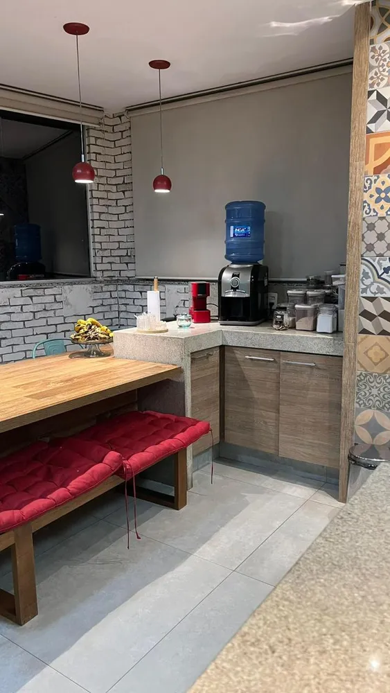 Cobertura, 3 quartos, 190 m² - Foto 7