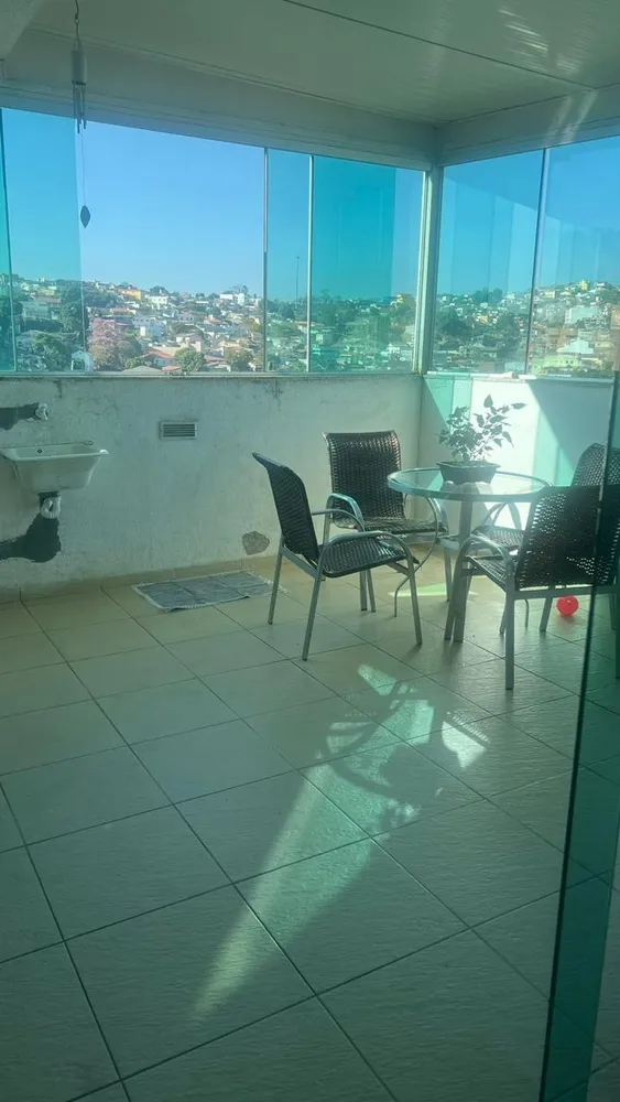 Cobertura, 3 quartos, 190 m² - Foto 3