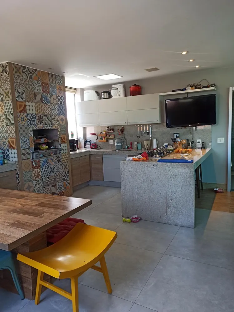 Cobertura, 3 quartos, 190 m² - Foto 12