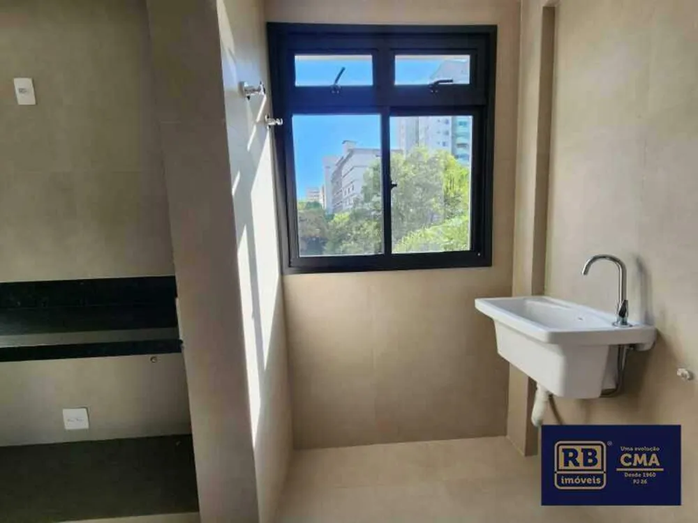 Apartamento, 3 quartos, 85 m² - Foto 8
