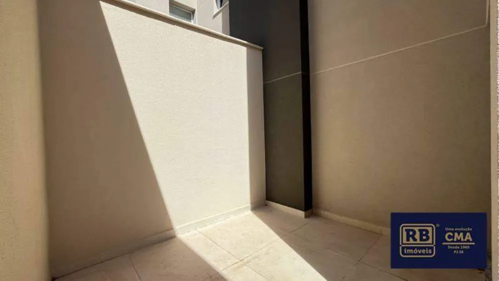 Apartamento, 3 quartos, 85 m² - Foto 2