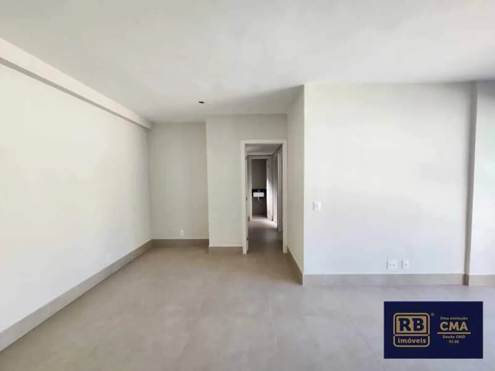 Apartamento, 3 quartos, 85 m² - Foto 4