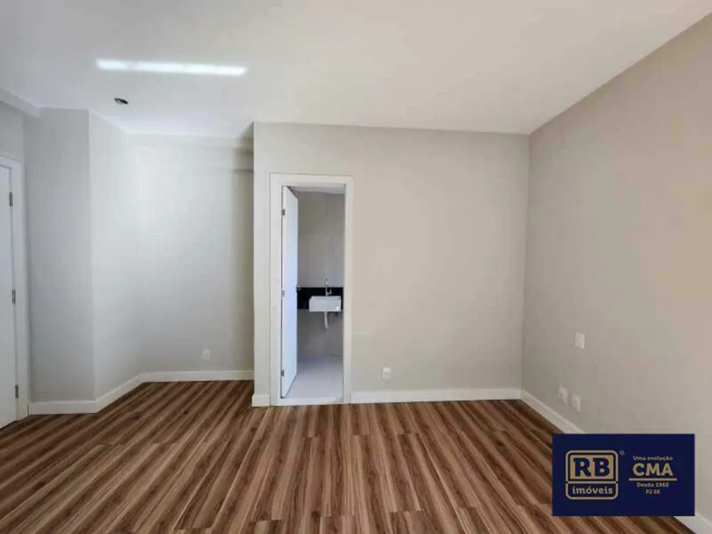 Apartamento, 3 quartos, 85 m² - Foto 5