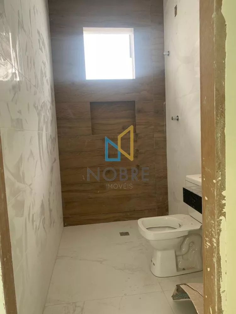 Casa à venda com 3 quartos, 110m² - Foto 19