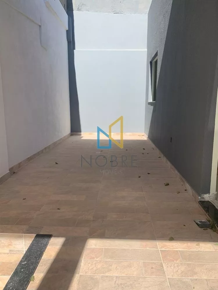 Casa à venda com 3 quartos, 110m² - Foto 24