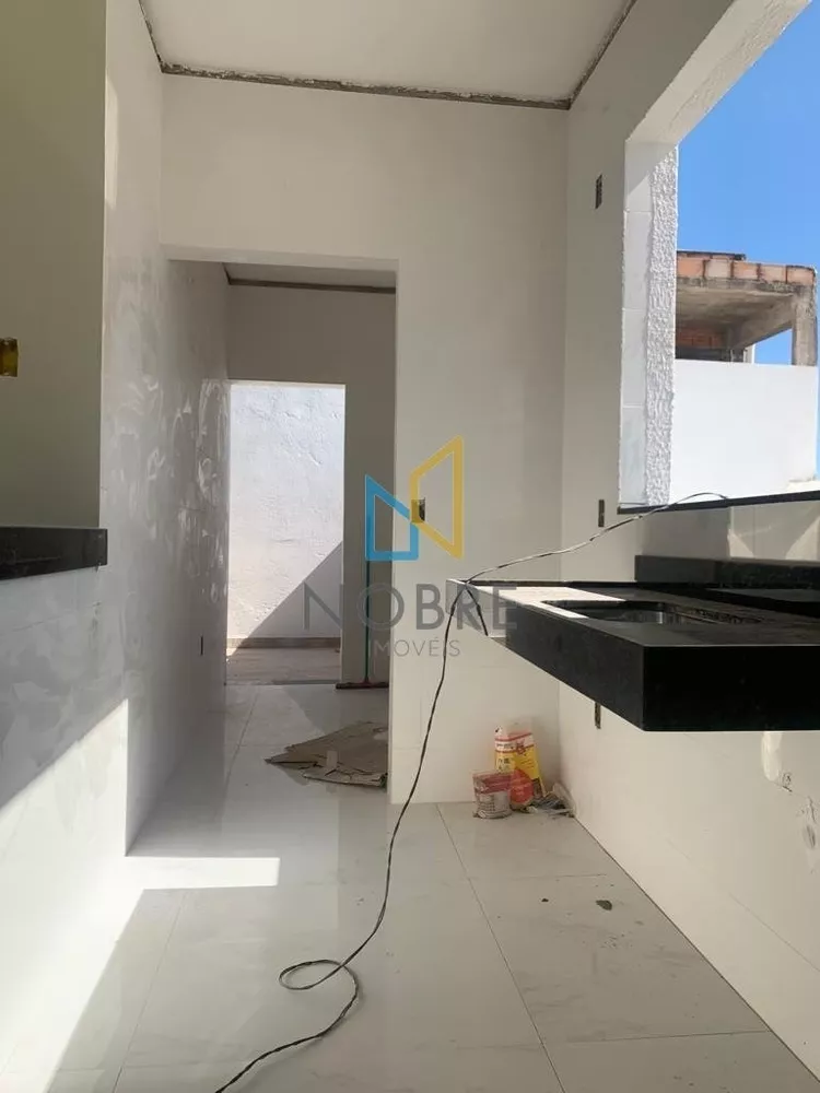 Casa à venda com 3 quartos, 110m² - Foto 12