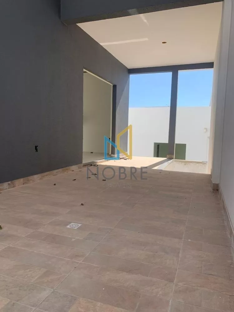 Casa à venda com 3 quartos, 110m² - Foto 22