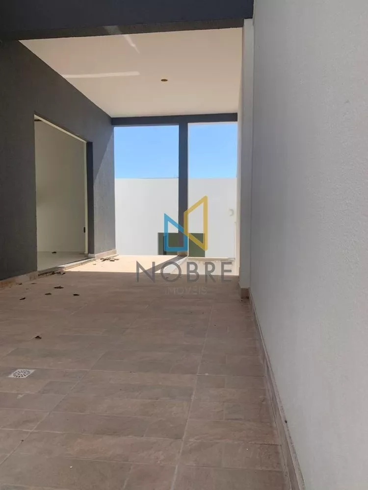 Casa à venda com 3 quartos, 110m² - Foto 23