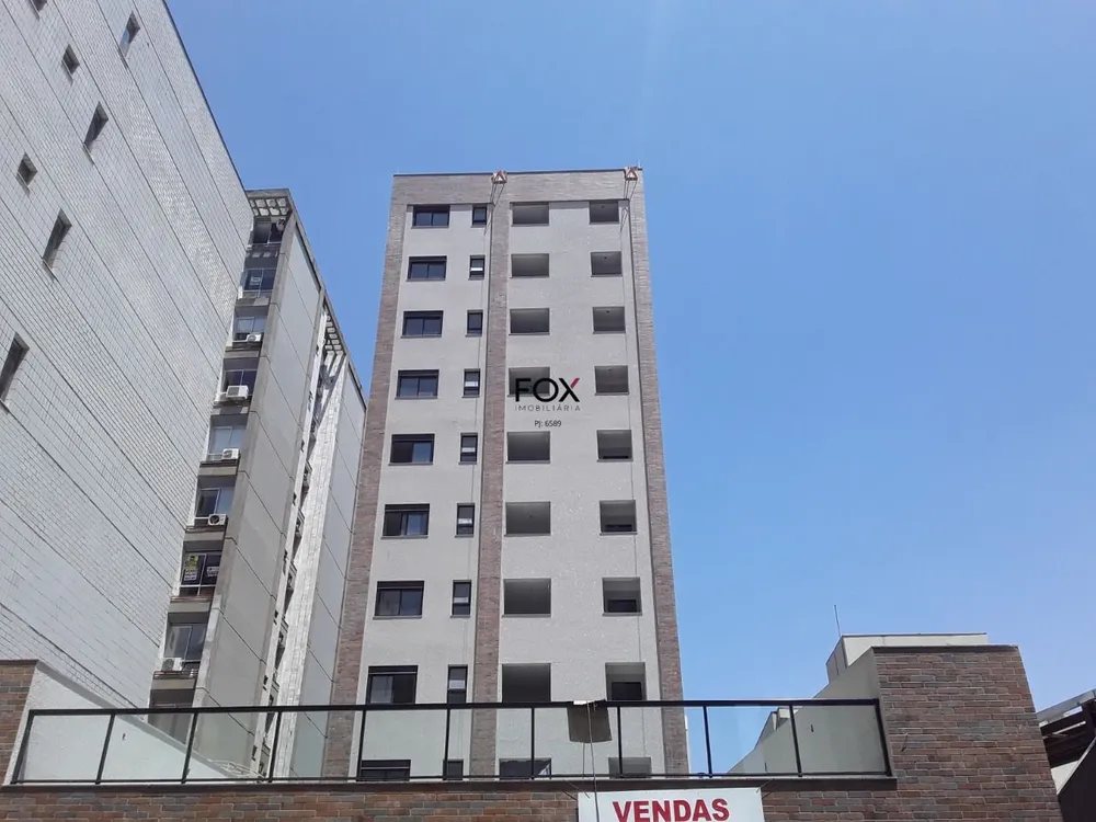 Apartamento, 2 quartos, 167 m² - Foto 3