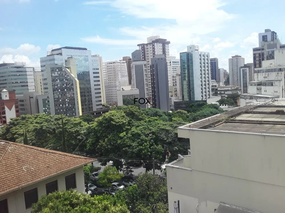 Apartamento, 2 quartos, 167 m² - Foto 1