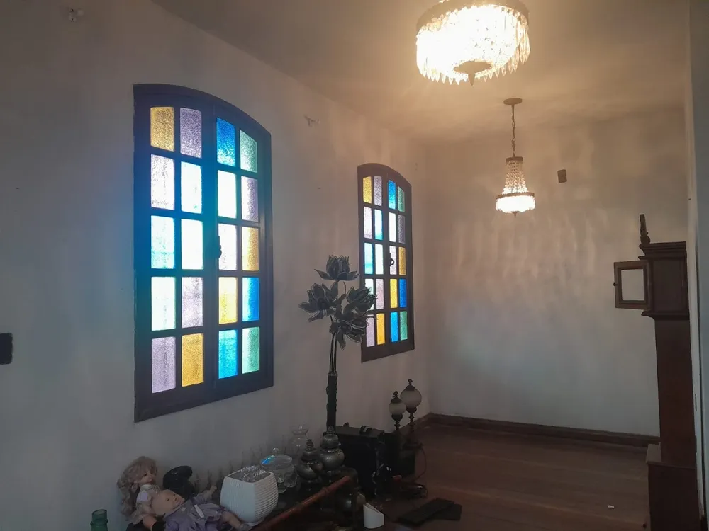 Casa, 5 quartos, 490 m² - Foto 1