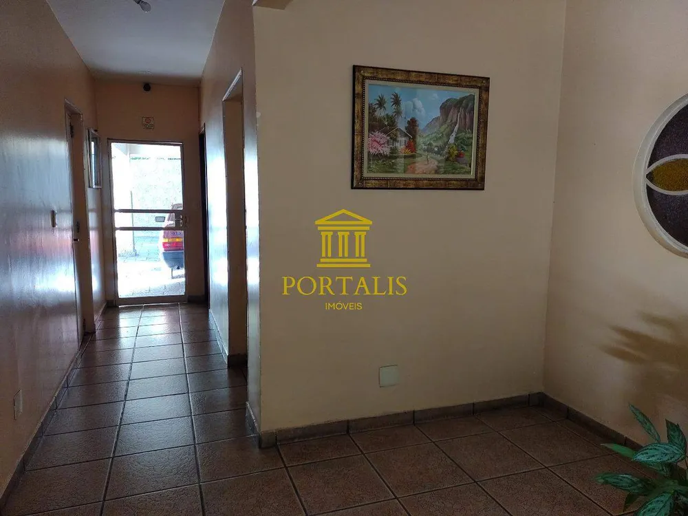 Apartamento, 2 quartos, 45 m² - Foto 10