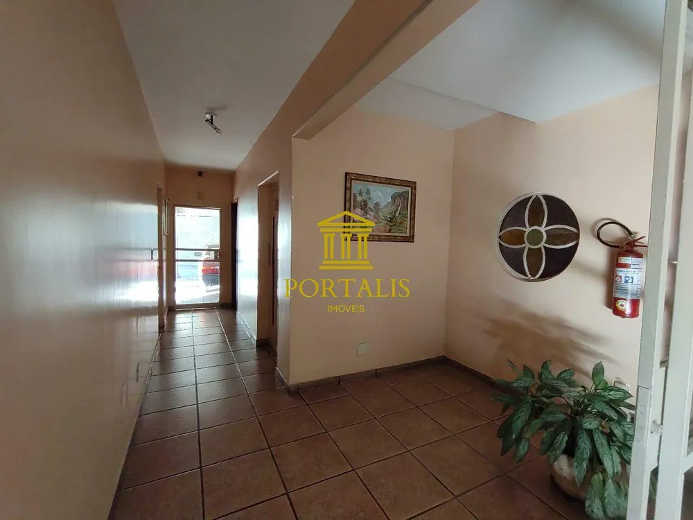 Apartamento, 2 quartos, 45 m² - Foto 1