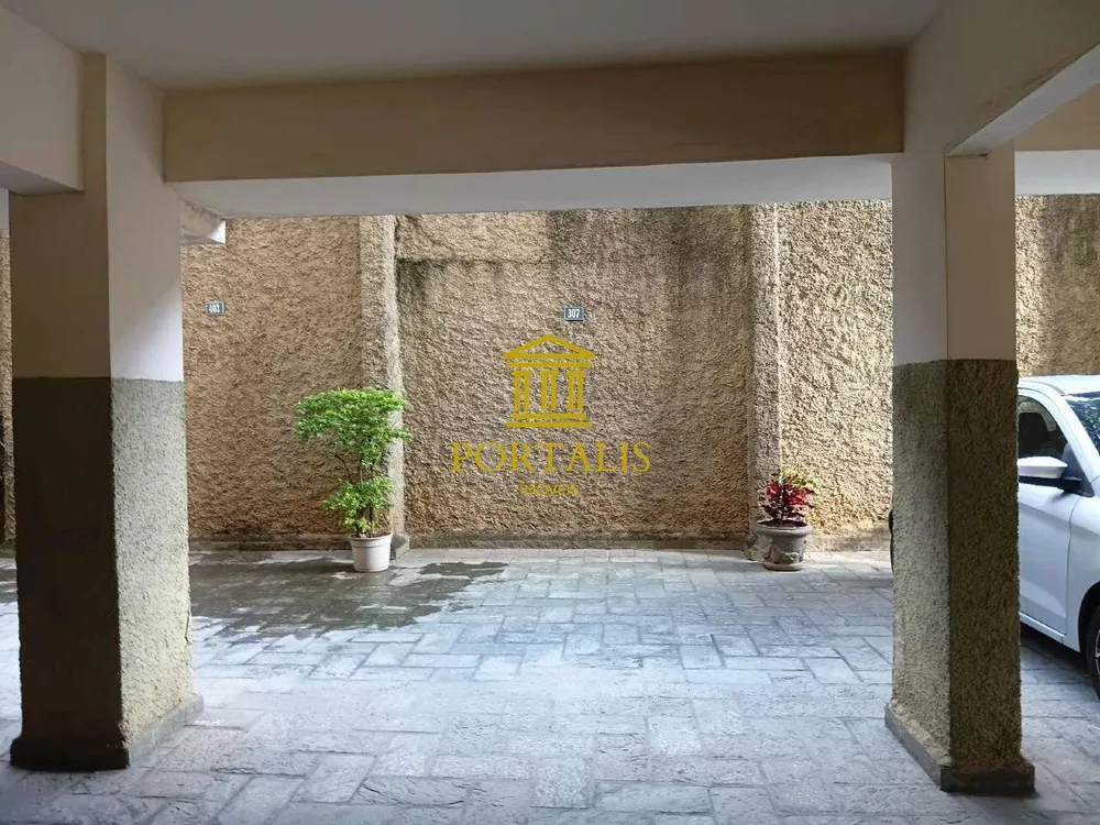 Apartamento, 2 quartos, 45 m² - Foto 3