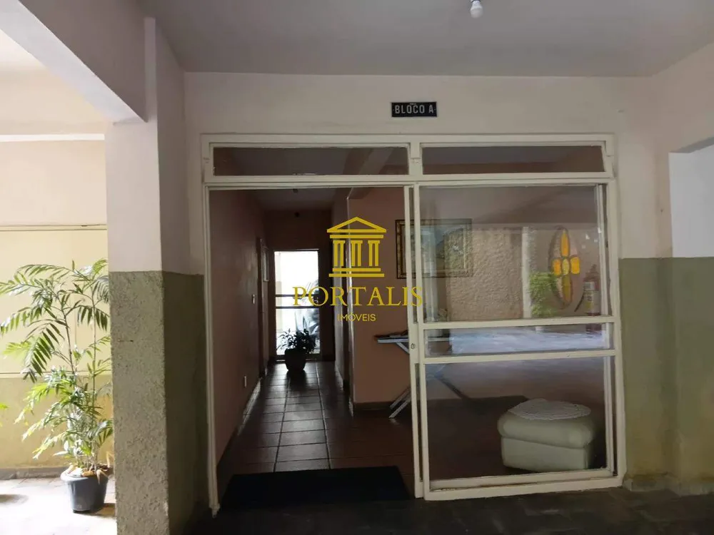 Apartamento, 2 quartos, 45 m² - Foto 7