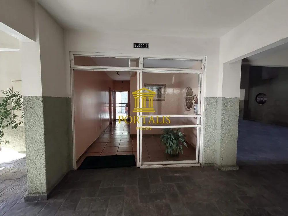 Apartamento, 2 quartos, 45 m² - Foto 11