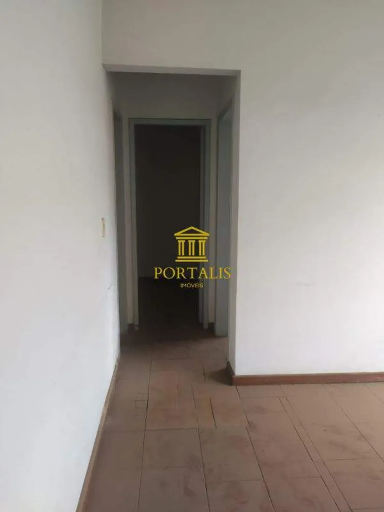 Apartamento, 2 quartos, 45 m² - Foto 4