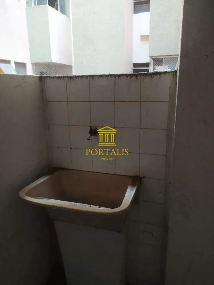 Apartamento, 2 quartos, 45 m² - Foto 5