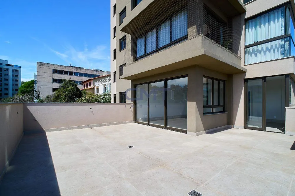 Apartamento, 4 quartos, 210 m² - Foto 2