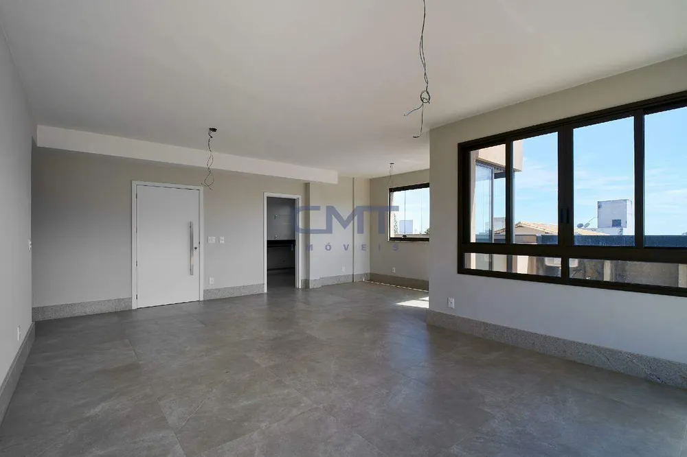 Apartamento, 4 quartos, 210 m² - Foto 5