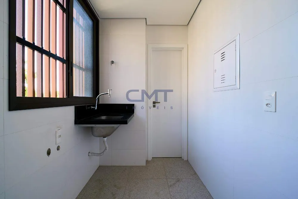 Apartamento, 4 quartos, 210 m² - Foto 5