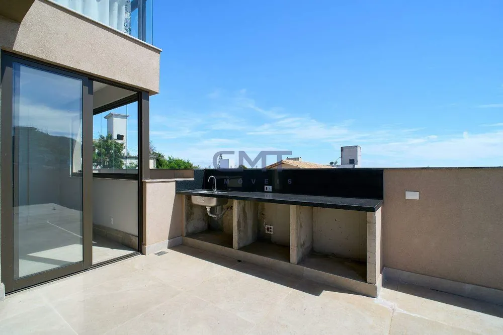 Apartamento, 4 quartos, 210 m² - Foto 6