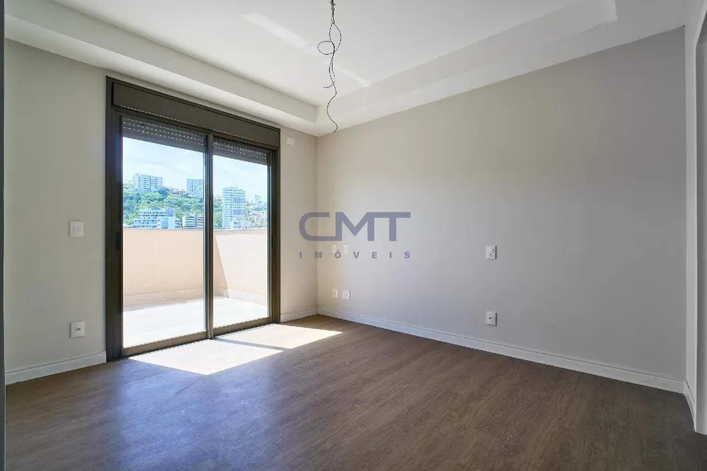 Apartamento, 4 quartos, 210 m² - Foto 20