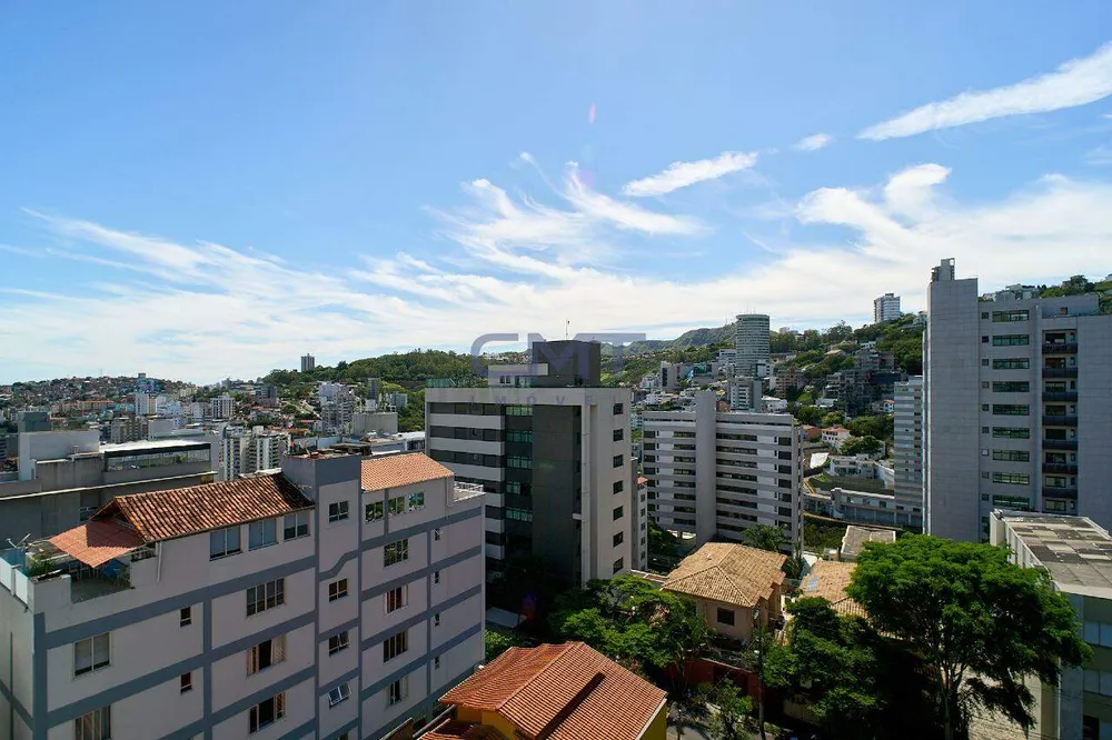 Apartamento, 4 quartos, 210 m² - Foto 3
