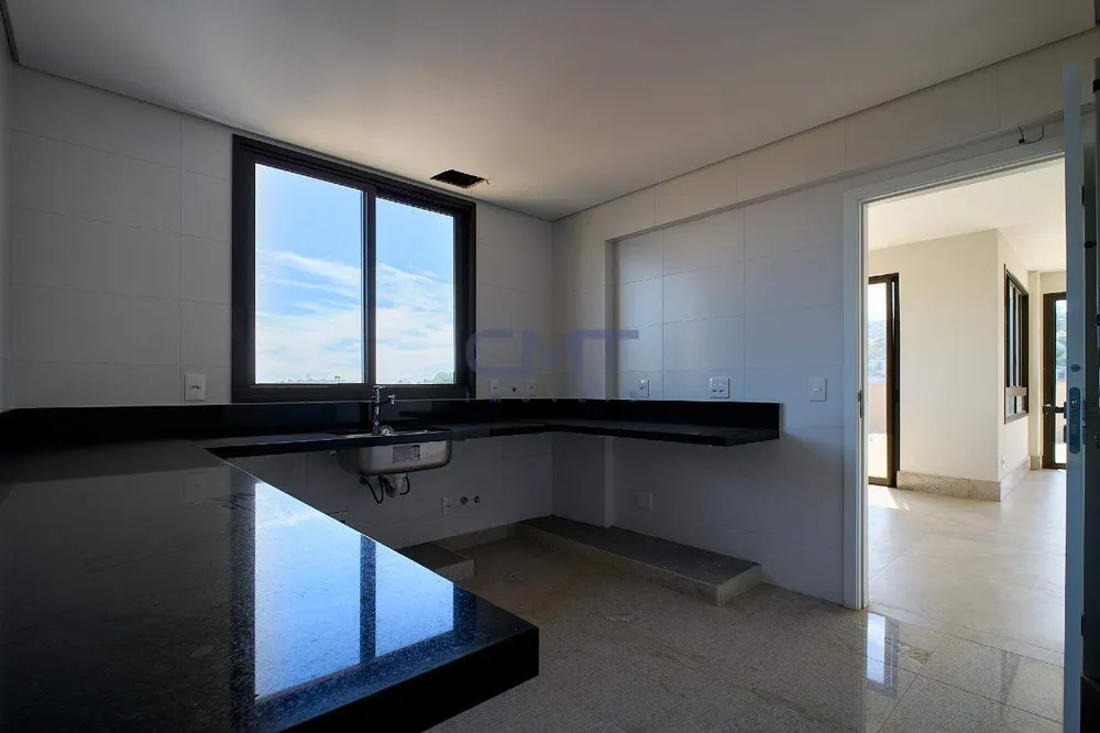 Apartamento, 4 quartos, 210 m² - Foto 4