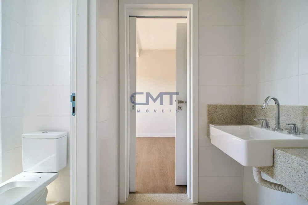 Apartamento, 4 quartos, 210 m² - Foto 9